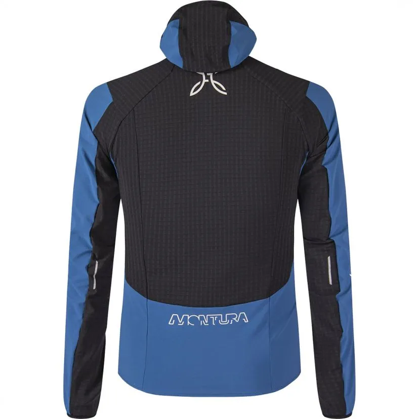 Montura Ski Style Hoody Jacket men's jacket