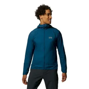 Mountain Hardwear Kor AirShell Hoody - Softshell jacket - Men's