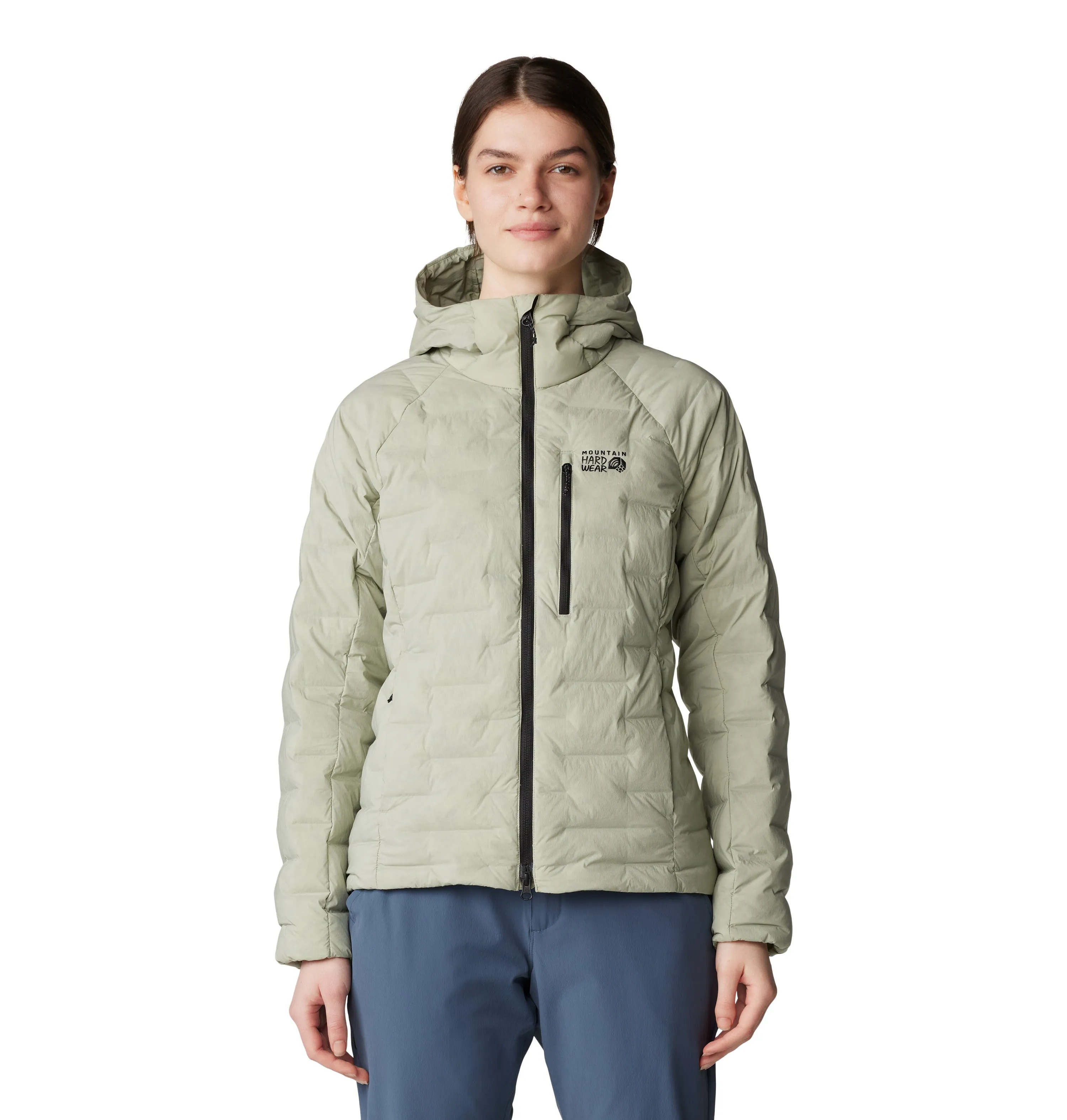 Mountain Hardwear - Women's Stretchdown Hoody