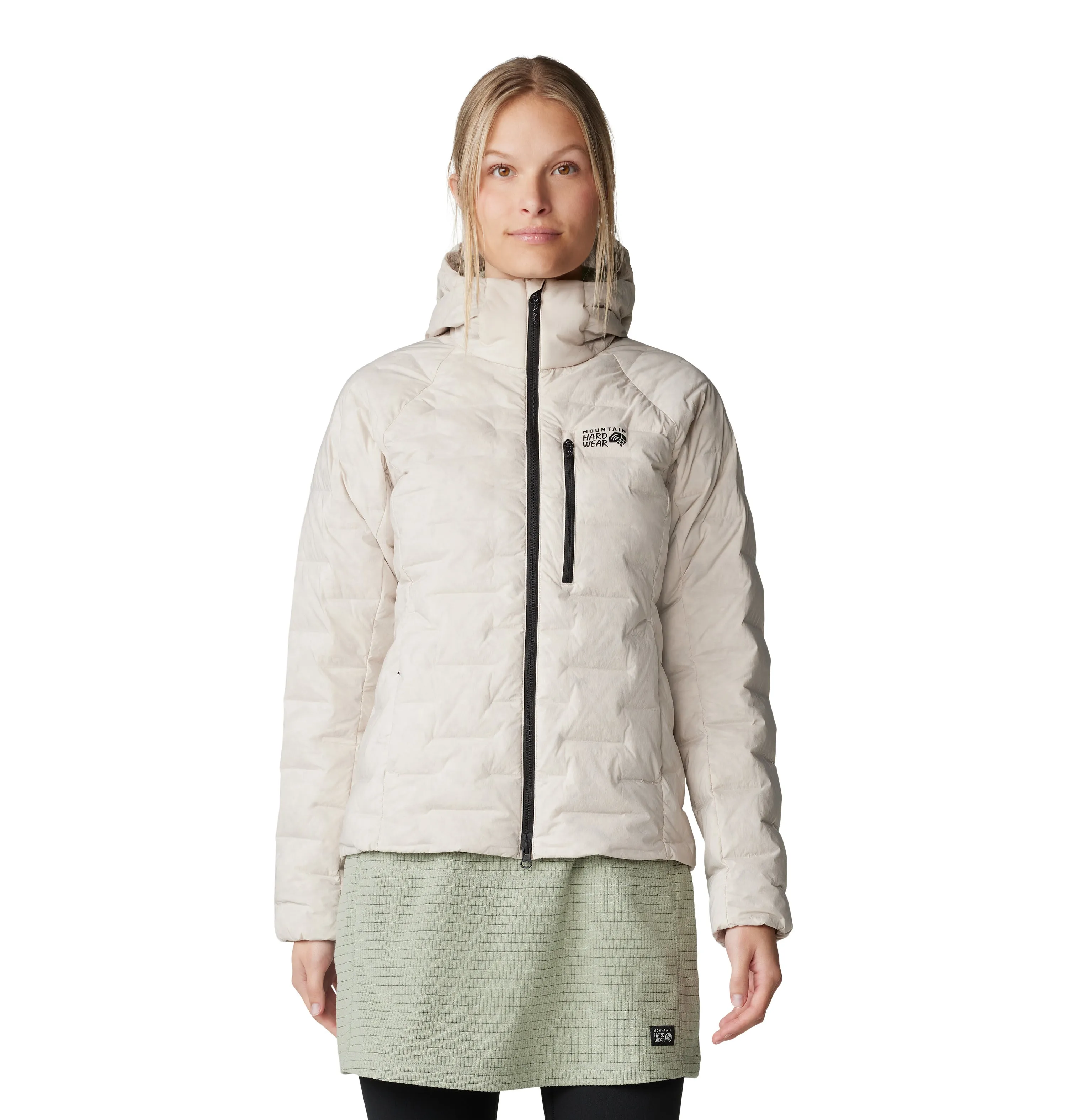 Mountain Hardwear - Women's Stretchdown Hoody