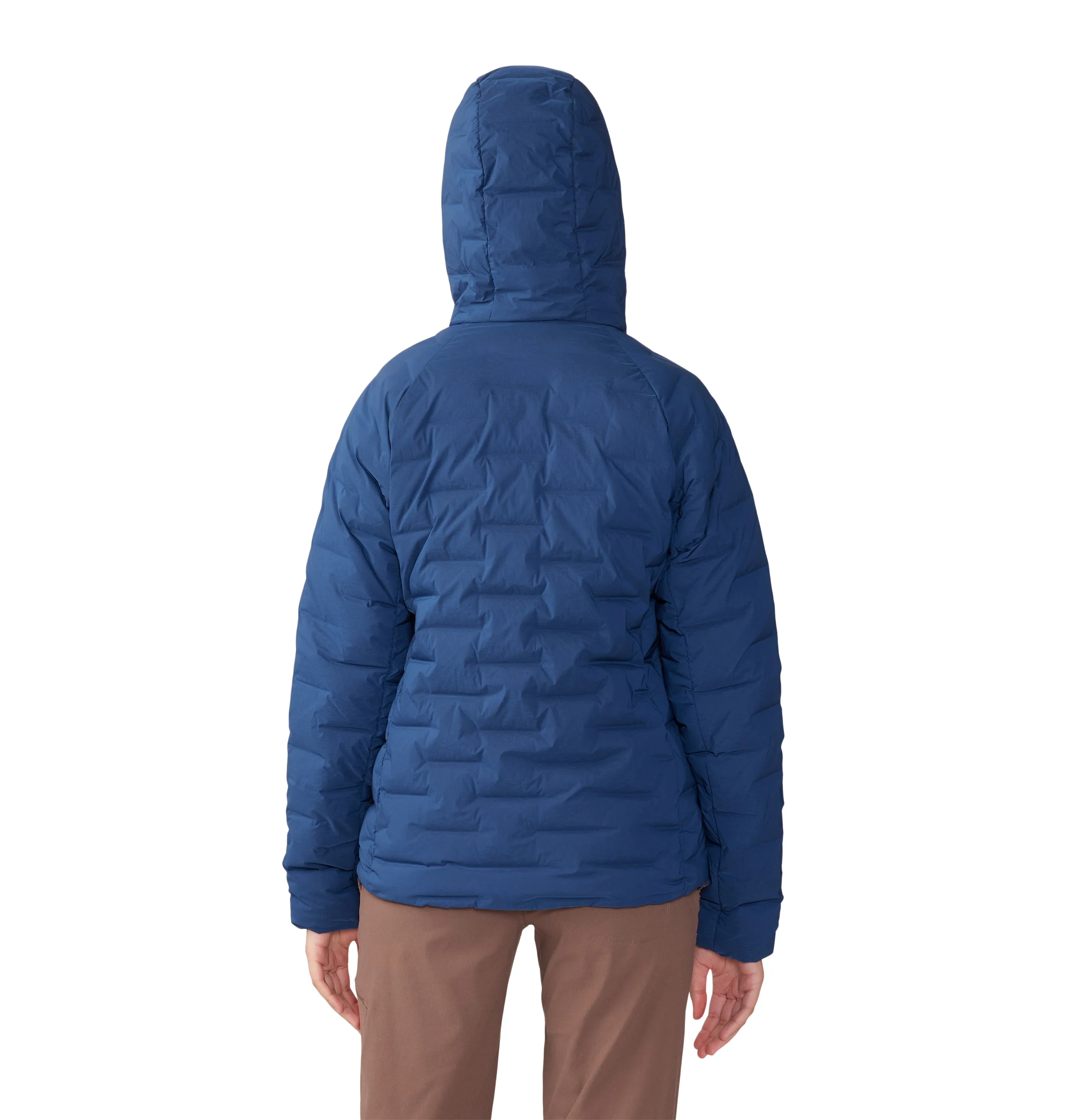 Mountain Hardwear - Women's Stretchdown Hoody