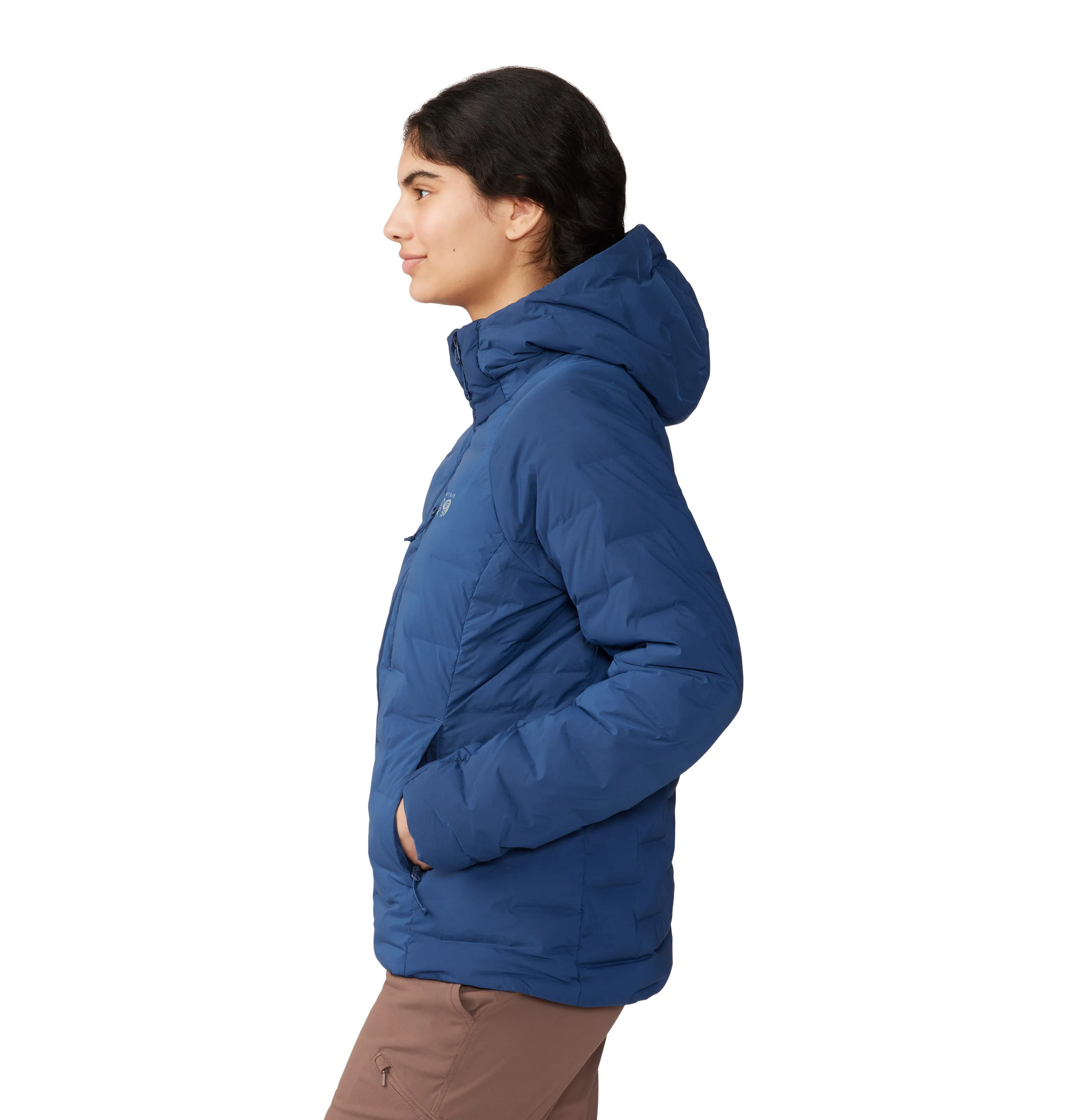 Mountain Hardwear - Women's Stretchdown Hoody