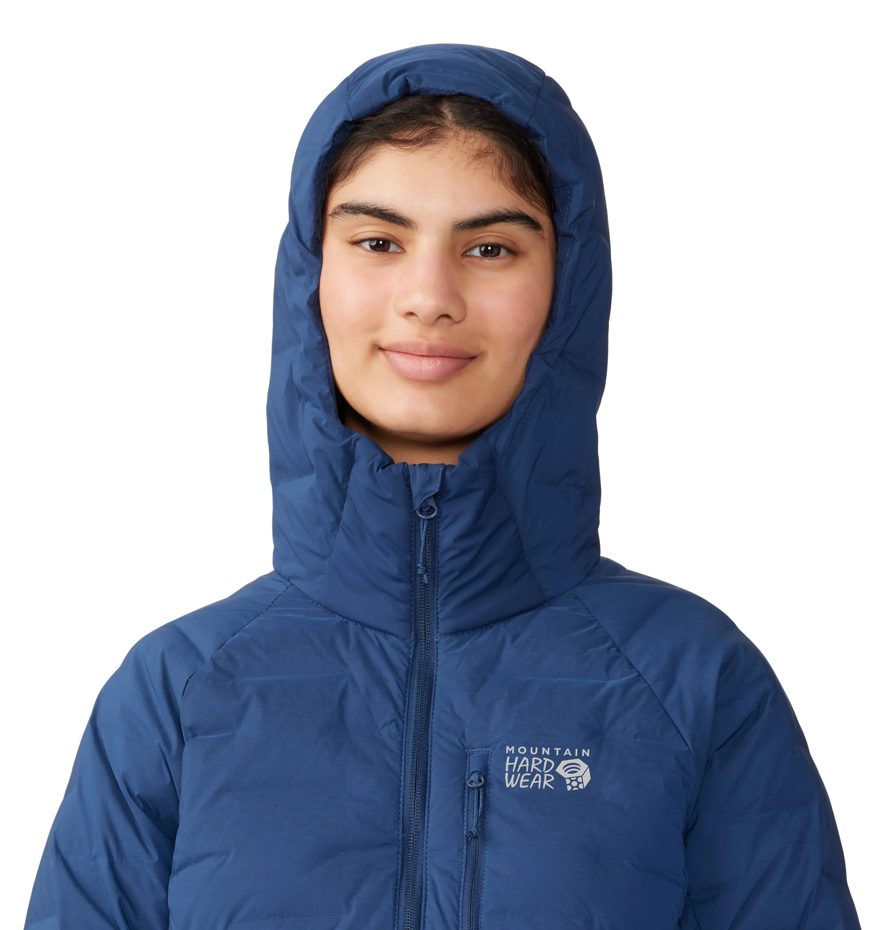 Mountain Hardwear - Women's Stretchdown Hoody