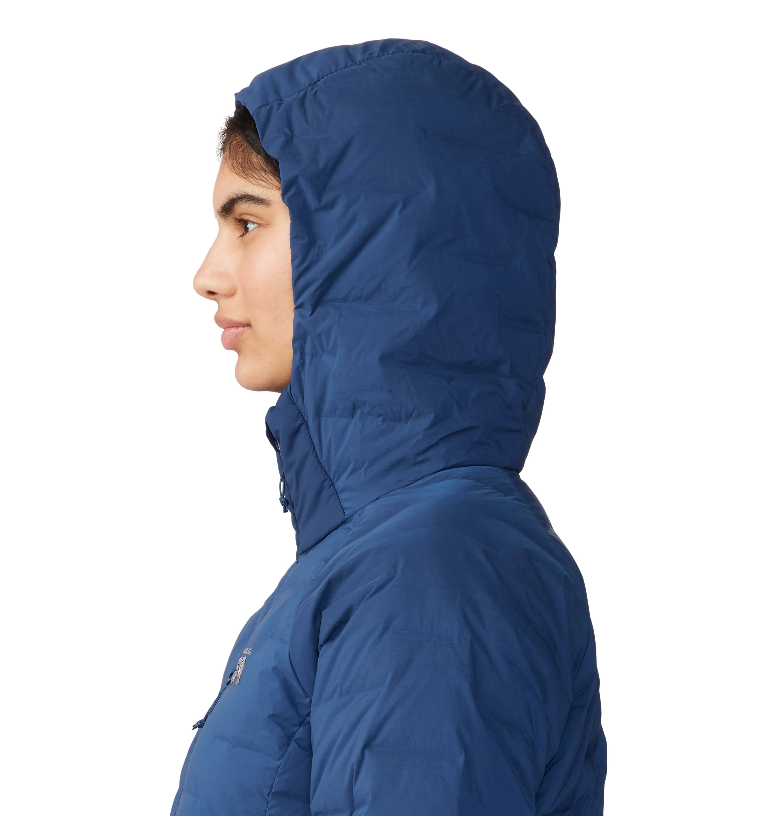 Mountain Hardwear - Women's Stretchdown Hoody