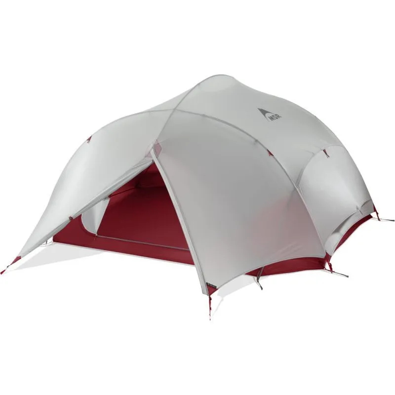 MSR  Pappa Hubba NX - Tenda da campeggio