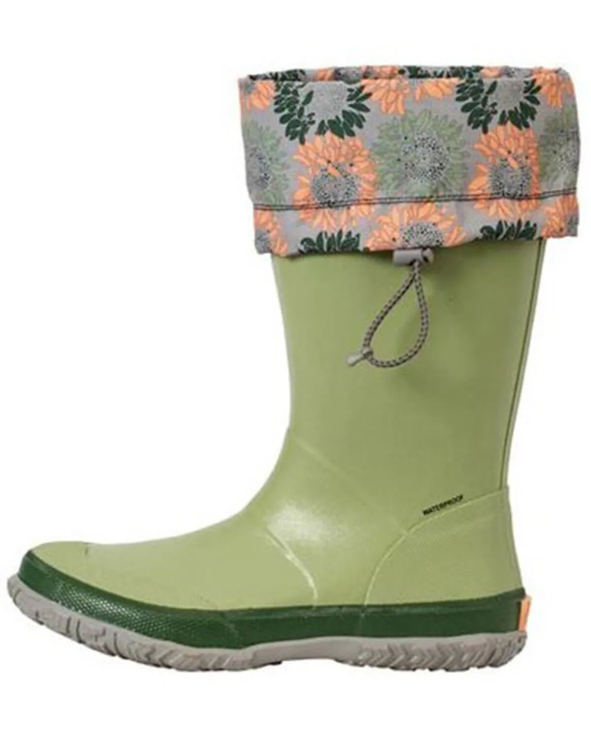 Muck Boots Women's Forager Convertible Boots - Round Toe