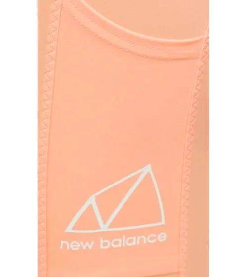 New Balance All Terrain Leggings Pantalon de sport pour femme Fitness Leggings WP11591 Orange