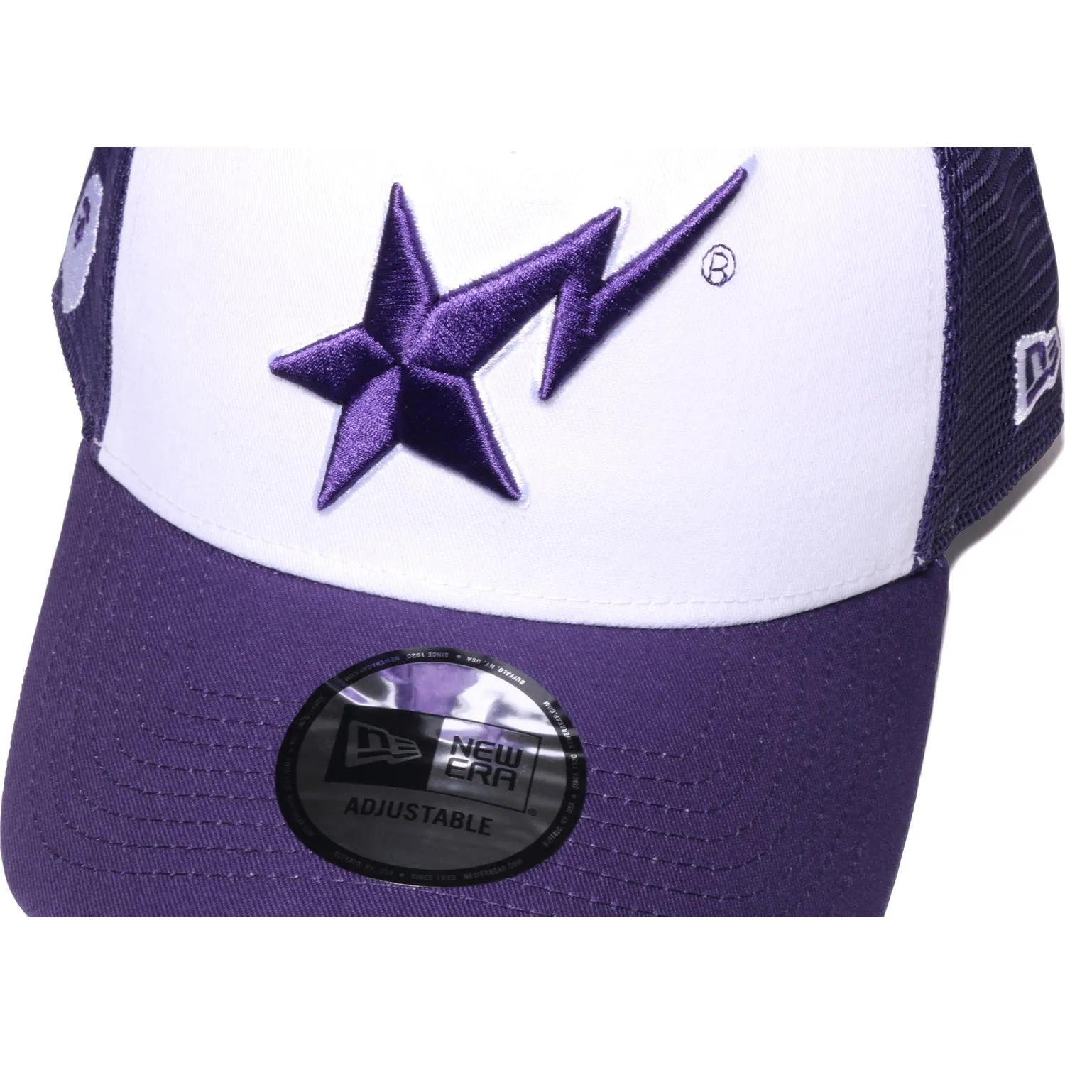 NEW ERA 9FORTY STA CAP MENS