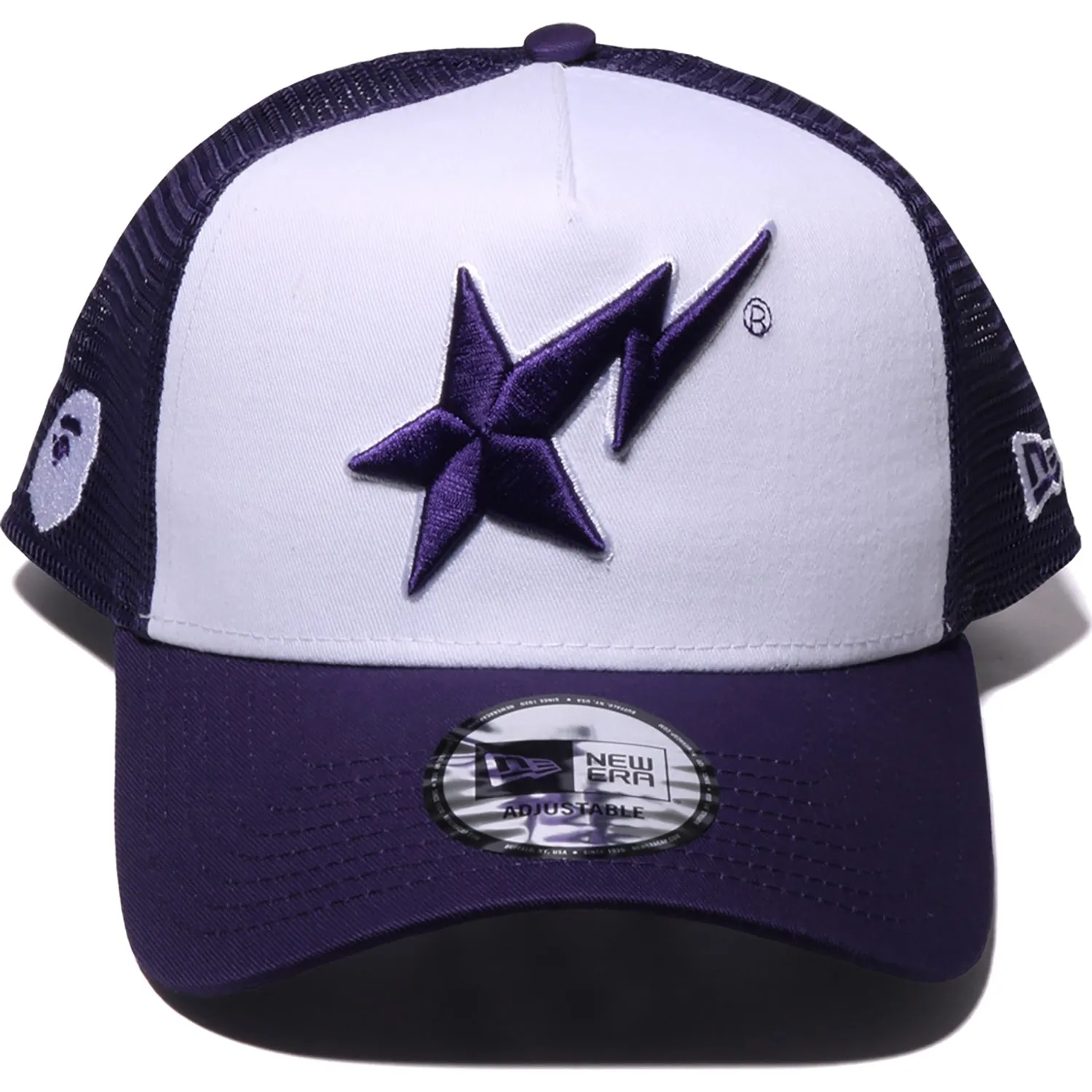 NEW ERA 9FORTY STA CAP MENS