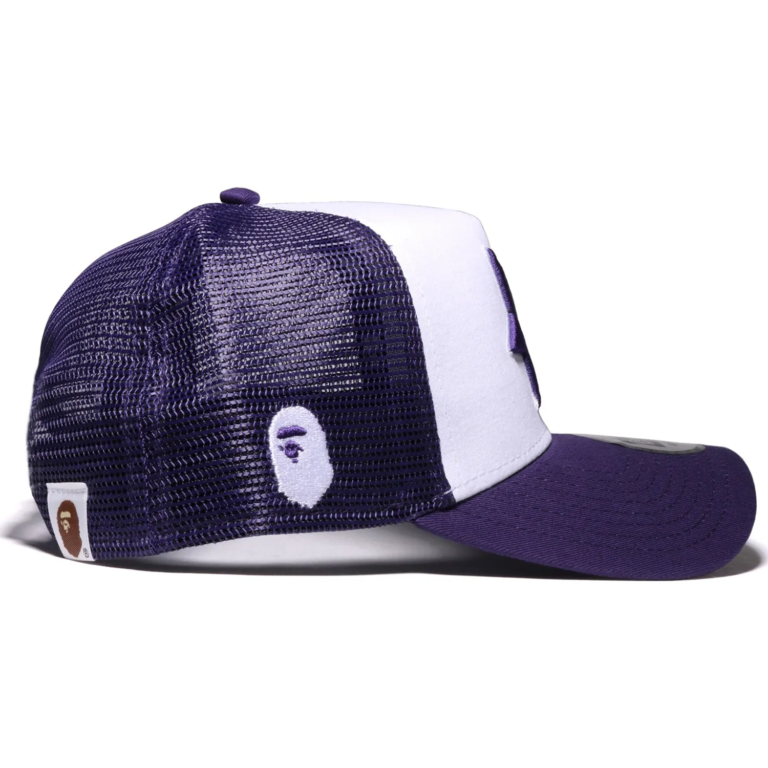 NEW ERA 9FORTY STA CAP MENS