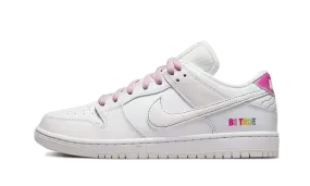 Nike SB Dunk Low Pro Be True