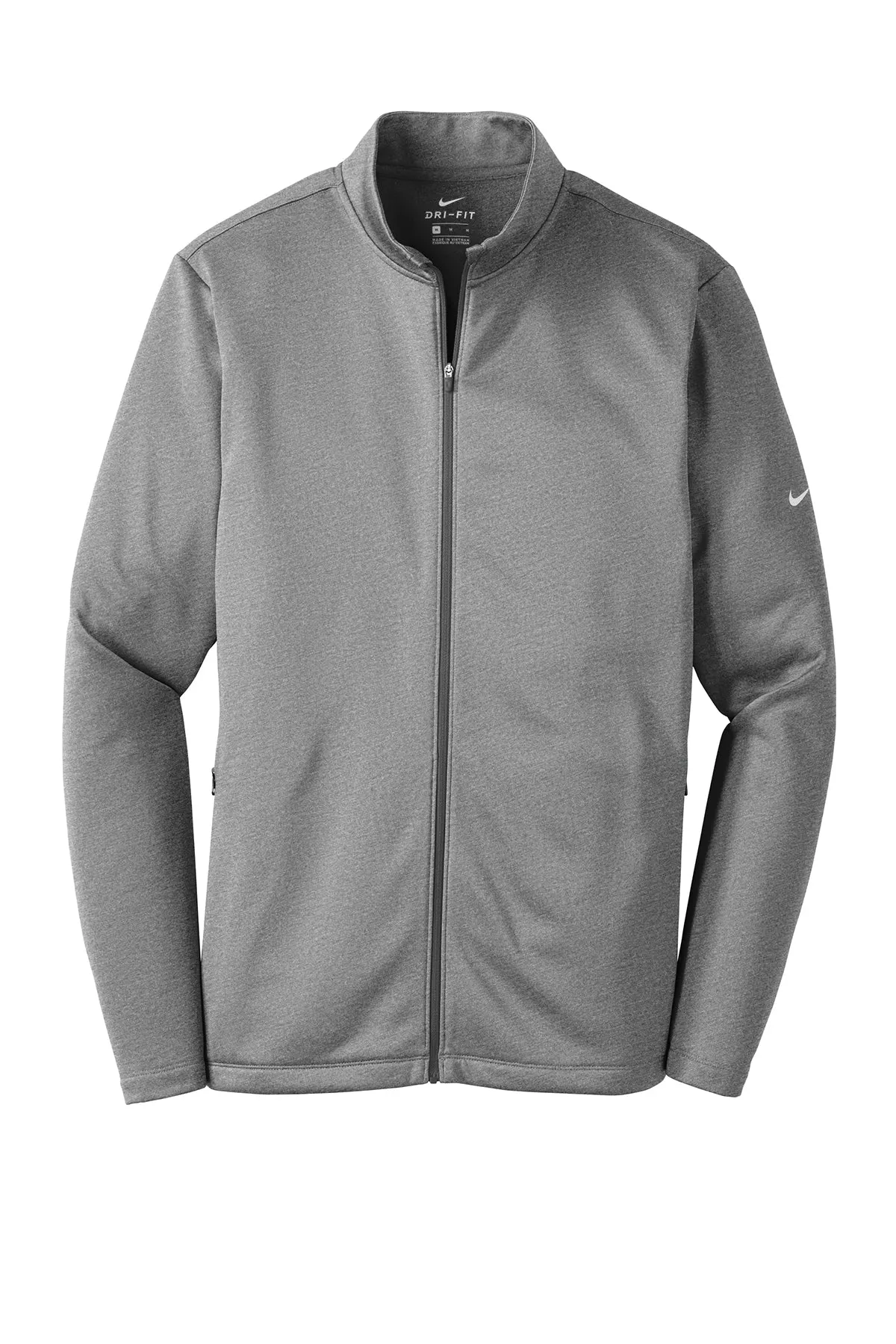 Nike Therma-FIT Full-Zip Fleece