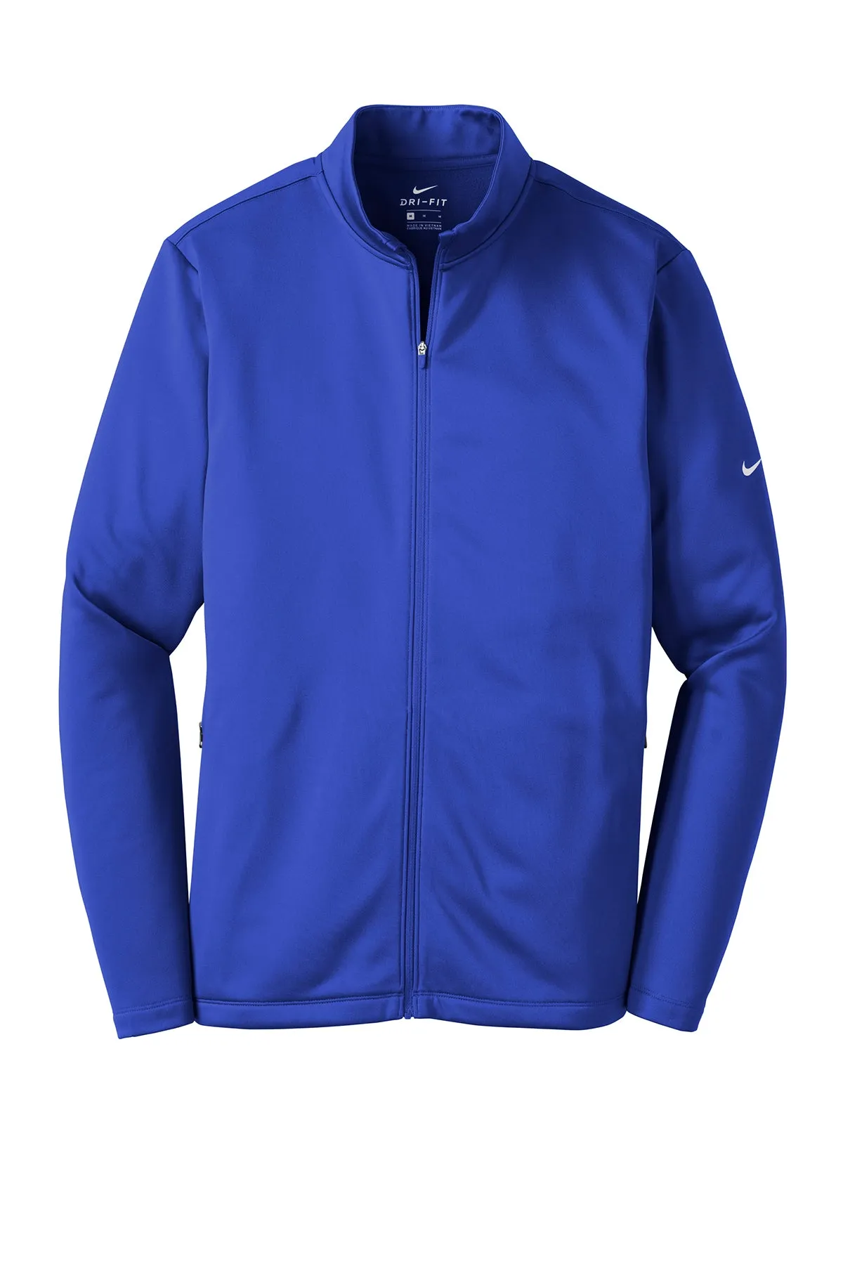 Nike Therma-FIT Full-Zip Fleece