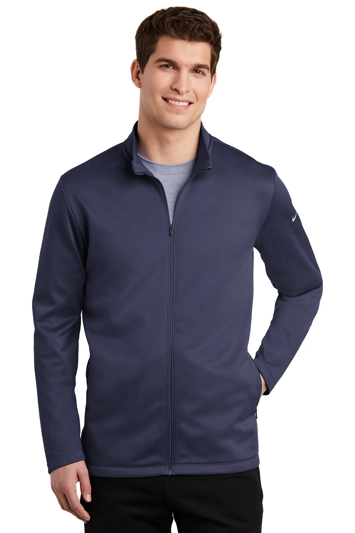 Nike Therma-FIT Full-Zip Fleece