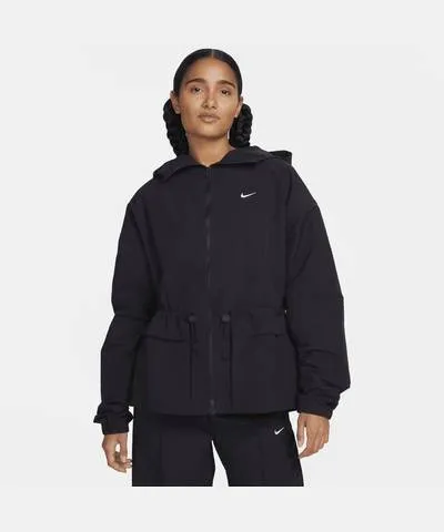 Nike Women's Nike Sportswear Everything Wovens Oversized Hooded Jacket