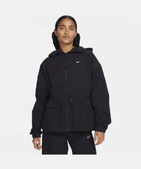 Nike Women's Nike Sportswear Everything Wovens Oversized Hooded Jacket