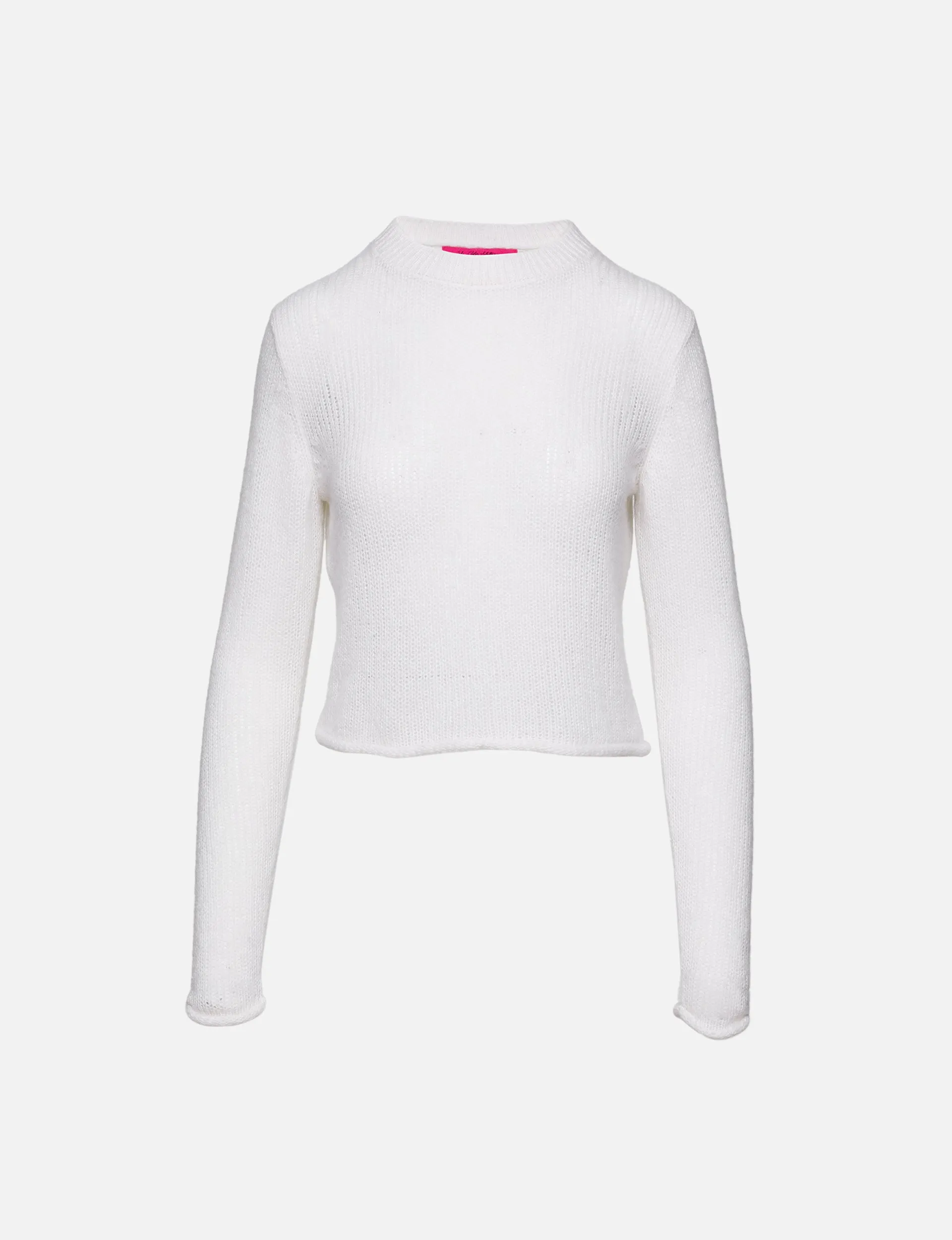 Nimbus Crew Sweater
