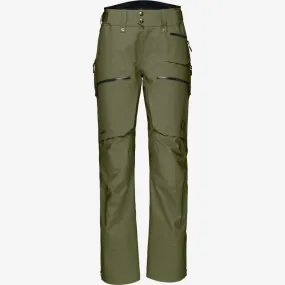 Norrona  Lofoten Gore-Tex Pro Pant - Pantaloni da sci - Donna