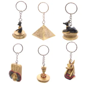 Novelty Keyring - Egyptian ESP18