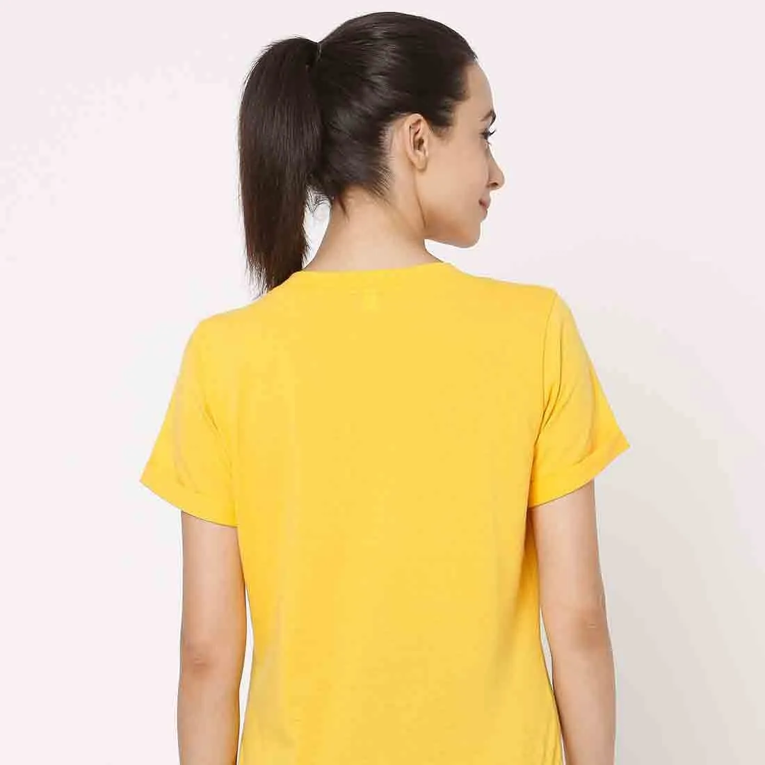 Nutcase Workout Tshirt Exercise Tees - GYM JUNKIE