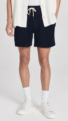 OAS   Terry Shorts 