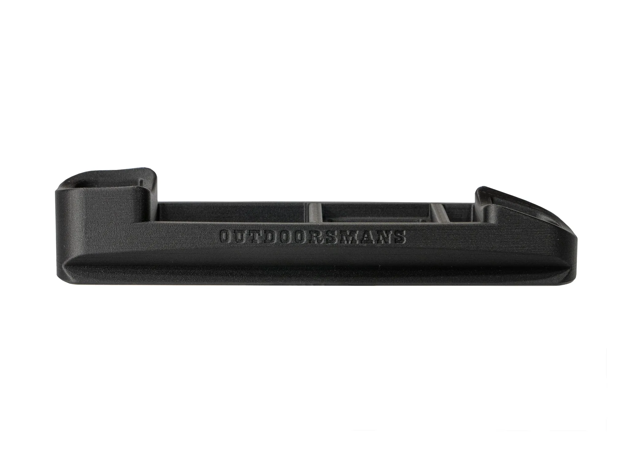 Outdoorsmans BTX Balance Rail
