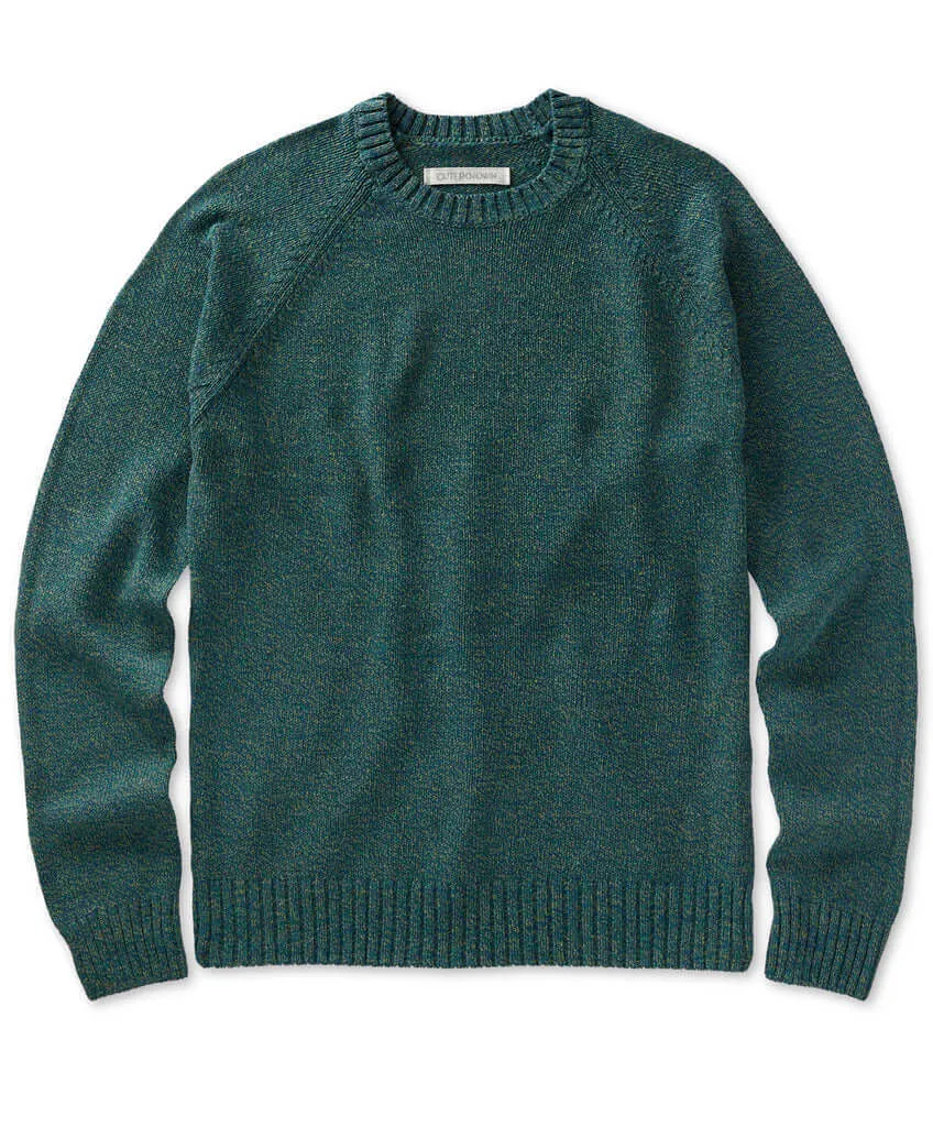 Outerknown Hemisphere Sweater