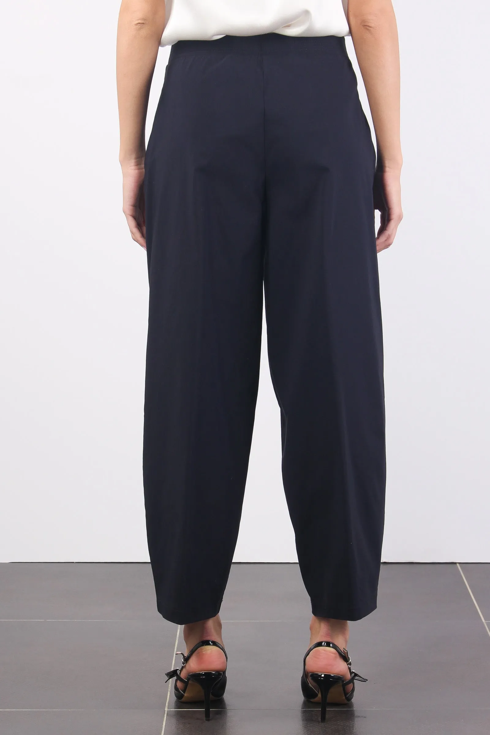 Pantalone Elastico Notte