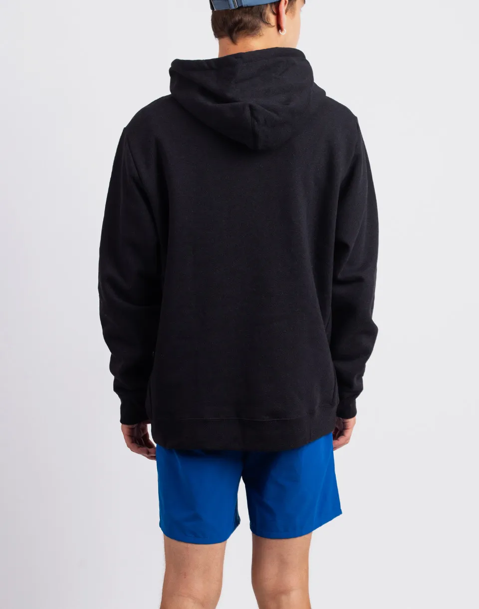 Patagonia '73 Skyline Uprisal Hoody Ink Black