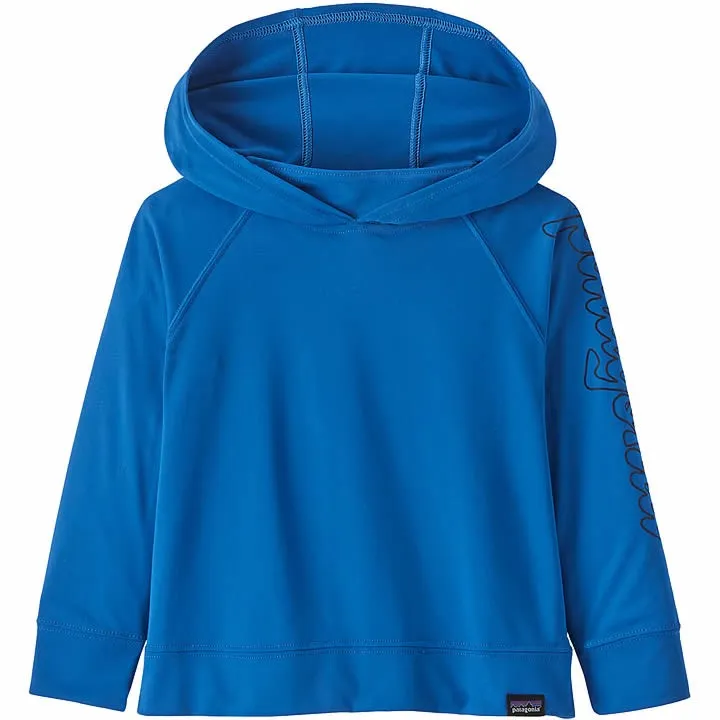 Patagonia Baby Capilene Cool Daily Hoody