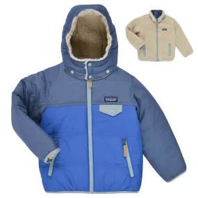 Patagonia - BABY REVERSIBLE TRIBBLES HOODY