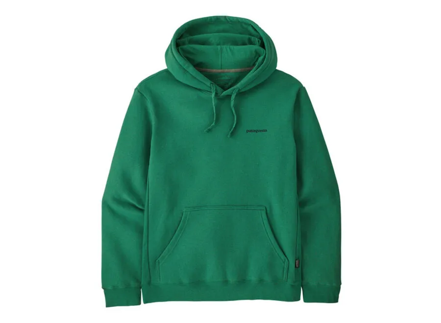 Patagonia Boardshort Logo Uprisal Hoody