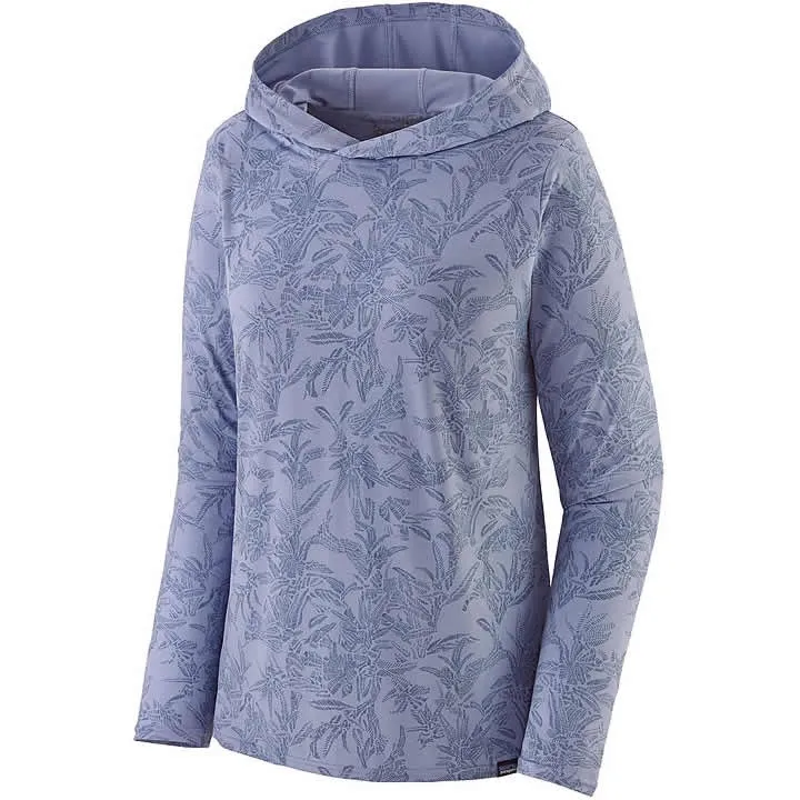 Patagonia Capilene Cool Daily Hoody Women's