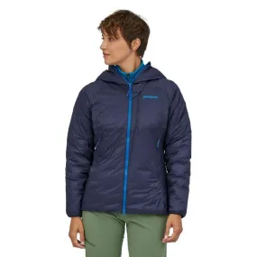 Patagonia DAS Light Hoody - Synthetic jacket - Women's