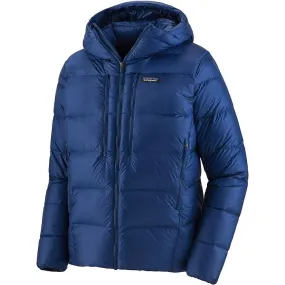 Patagonia Fitz Roy Down Hoody Men's