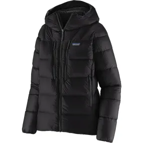 Patagonia Fitz Roy Down Hoody Women's