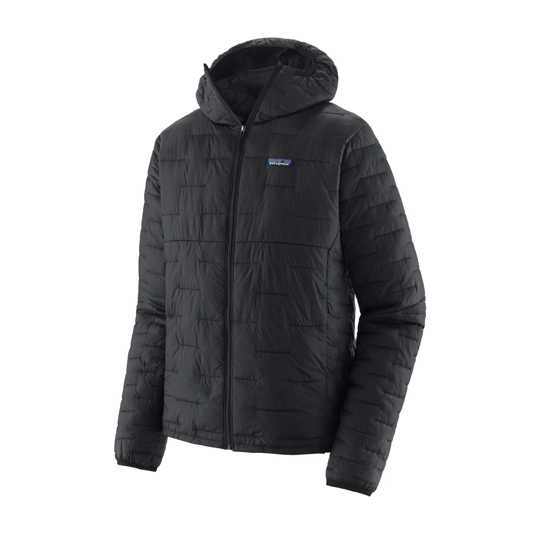 Patagonia M's Micro Puff Hoody - Mountain Factor