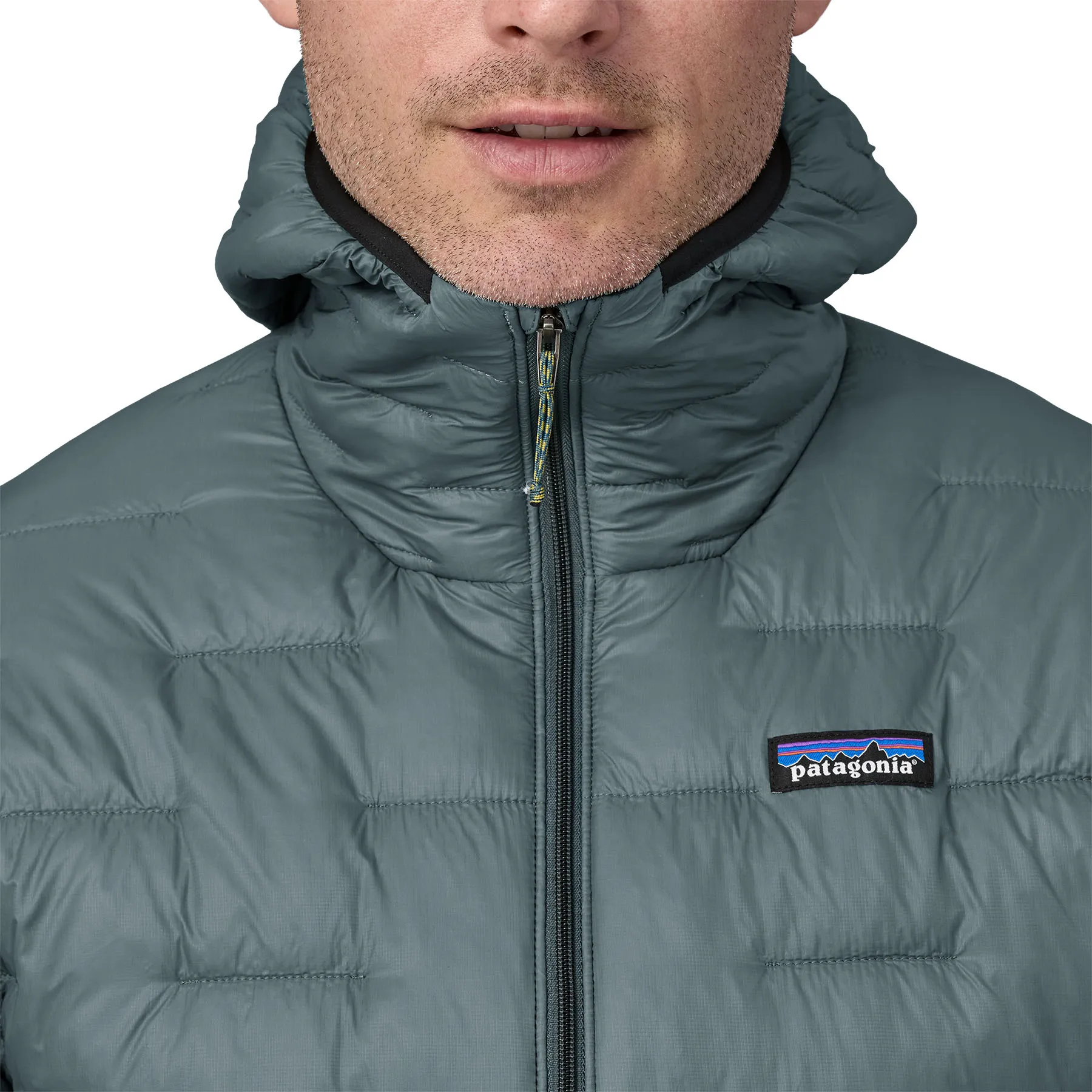 Patagonia M's Micro Puff Hoody - Mountain Factor