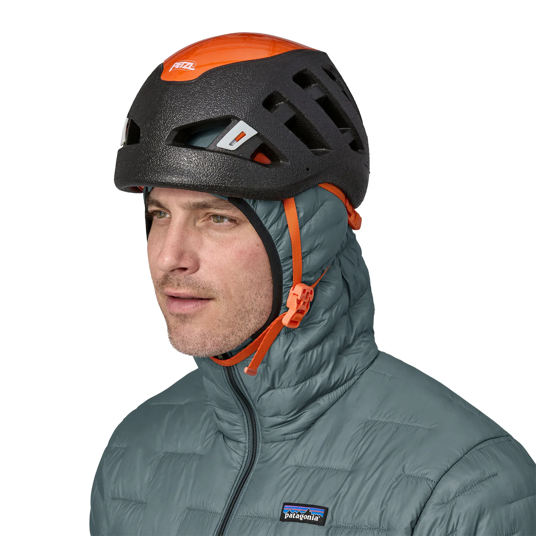 Patagonia M's Micro Puff Hoody - Mountain Factor