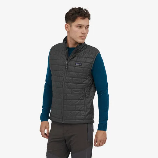 Patagonia Men's Nano Puff Vest