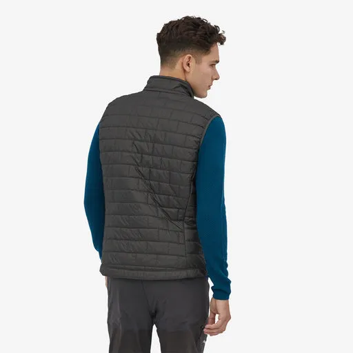 Patagonia Men's Nano Puff Vest