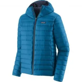 Patagonia M's Down Sweater Hoody men's jacket