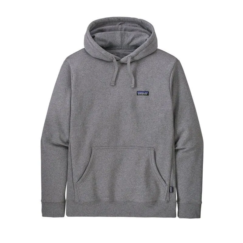 Patagonia P-6 Label Uprisal Hoody - Hoodie - Men's