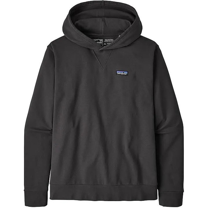 Patagonia Regenerative Organic Certified Cotton Hoody Sweatshirt