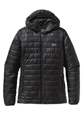 Patagonia Women's Nano Puff Hoody | WinterWomen