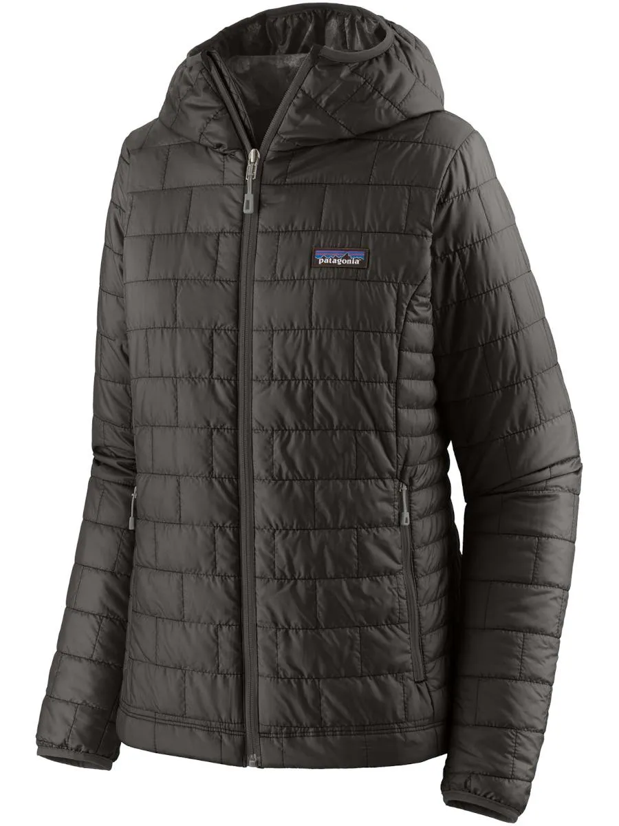 Patagonia Womens Nano Puff Hoody