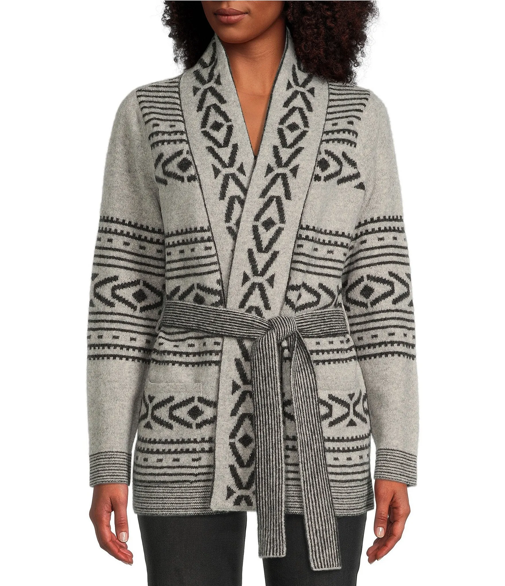 Pendleton Women's Alpaca Discovery Cardigan