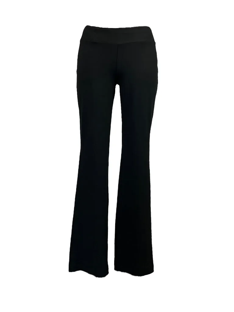 Perfect Pant · Black