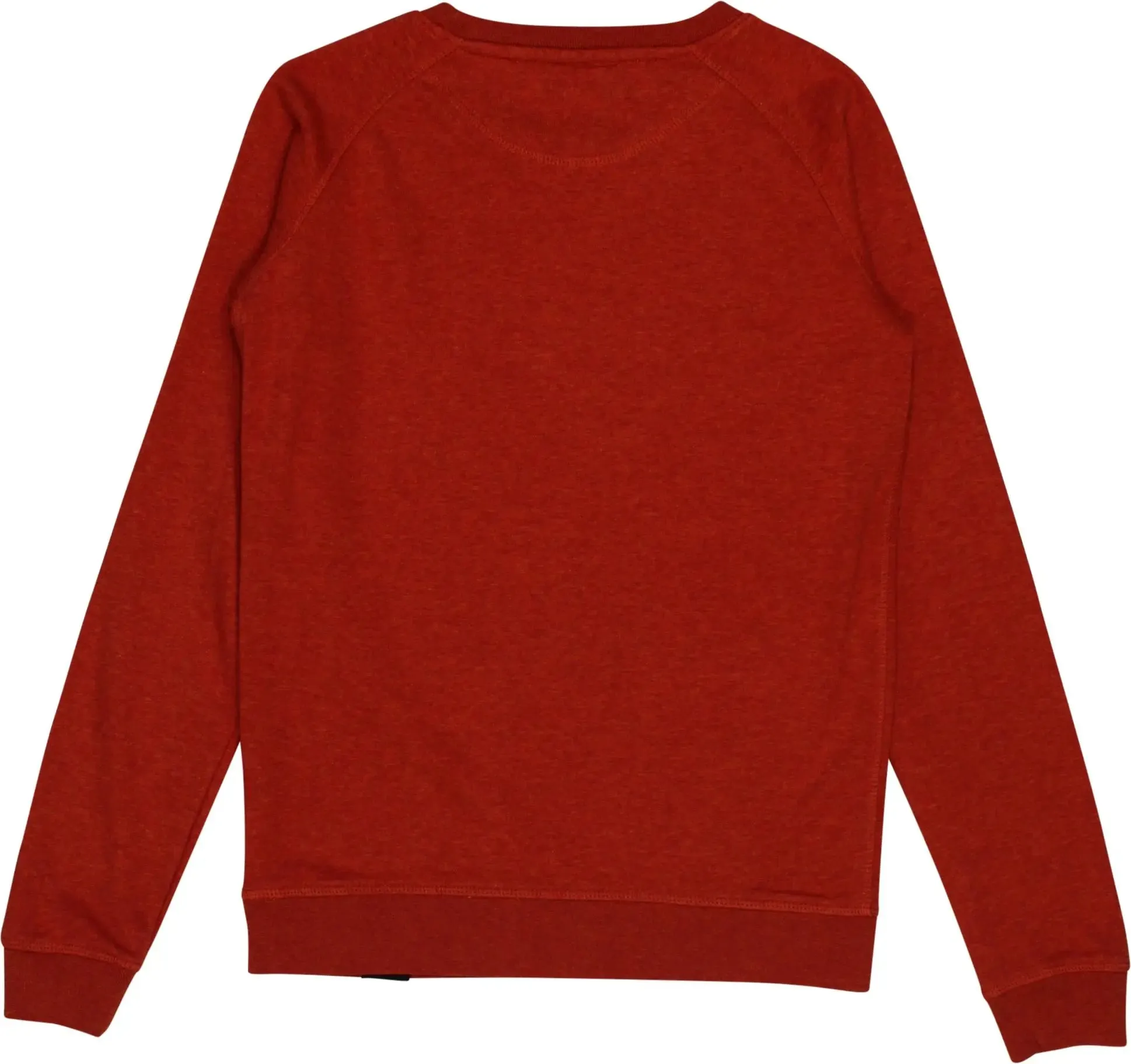 Plain Sweater | ThriftTale