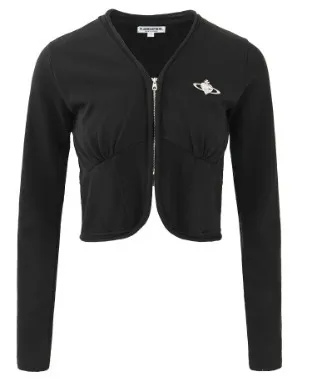 PLASMA SPHERE  |Logo Cardigans